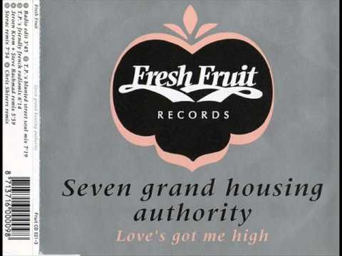 Seven Grand Housing Authority